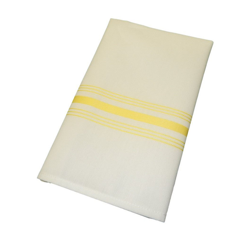 Milliken Signature Bistro 22" Napkins, Blue