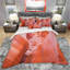 Ensemble de housse de couette designart antilope canyon walls-35228005