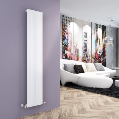 Chasity Vertical Designer Radiator