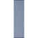 Brenly Geometric Machine Washable Non Skid Indoor Area Rug - Blue