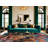 Washable Reef Scene Coastal Area Rug-172978295