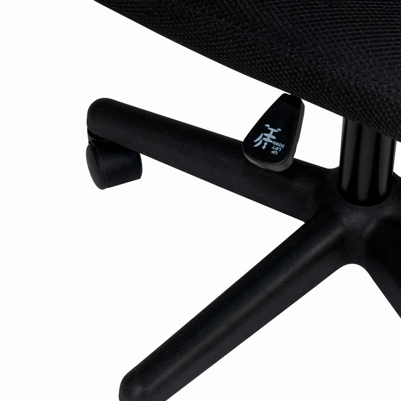Chaise de bureau 1Pc Elegant Design