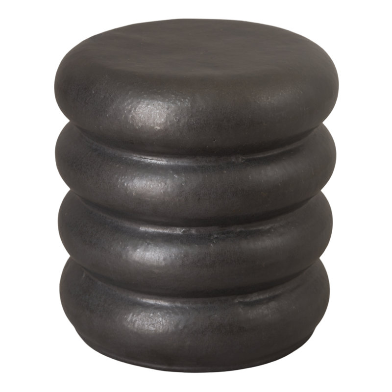 Ceramic Garden Stool
