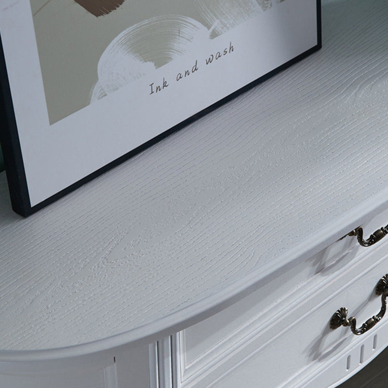 Evadene, Gray, 34.65" H x 47.24" W x 14.17" D