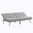 Gonnelli Armless Sofa, Modern Sofa, Accent Sofa-454450348