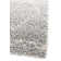 Tilly-Mae Geometric Shag Area Rug