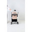 Foldable Pet Vehicle Travel Carrier-1225364167