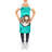 Bib Apron