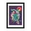 « hibou 2,0 », impression sur toile tendue-32589127-72120995