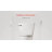 American Standard Champion 1.28 Gallons GPF Elongated Comfort Height Kit (Seat Not Included)-61304858