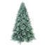 Arbre de Noël artificiel épinette bleu majestueux - feuillage luxuriant pour un luxe hivernal luxueux-1863129292-1863129294