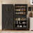 Middle drawer cabinet-118768601