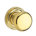 Polished Brass