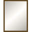 Walden Solid Wood Beveled Mirror-212231255-212231254