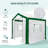 Pop Up Greenhouses 8 Ft. W x 8 Ft. D Greenhouse-76949262