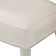 Eclipse 6 - Person Extendable Trestle Dining Set
