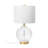 Jeraldean Table Lamp