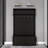 Multifunctional Coat Rack-1694534659