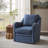 Logan 360-Degree Swivel Chair-615120760