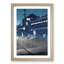Evening by Hasui Kawase - Framed Print-55621024-55621025