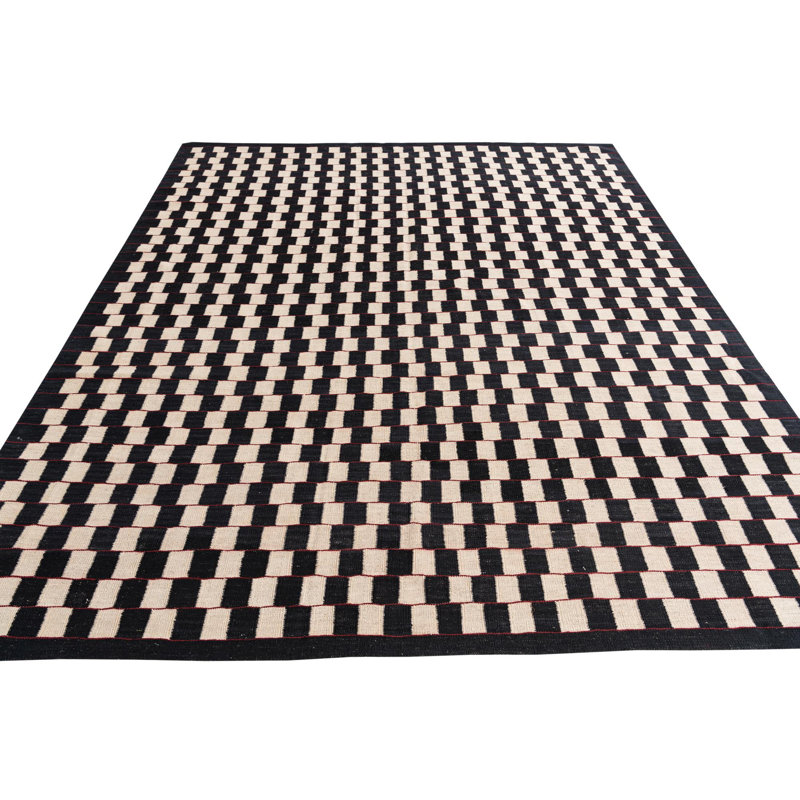 Tapis crème Noor