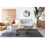 Godenza Solid Wood Coffee Table-1675492172-1675492169