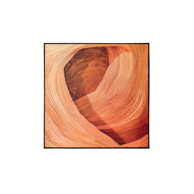 Canyon Dreams II Print