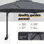 Wall Mount Parasol-501870592-501870620