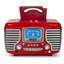 Radio décorative avec Bluetooth-24188738