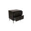 Chenoweth 50cm W Manufactured Wood Bedside Table-1790689295
