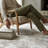 Harbard Machine Woven High-Low Area Rug-1185331988