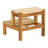 Sandee Water Hyacinth Stepstool