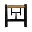 HAWTHORN BENCH LARGE BLACK-1195706292-1193147105