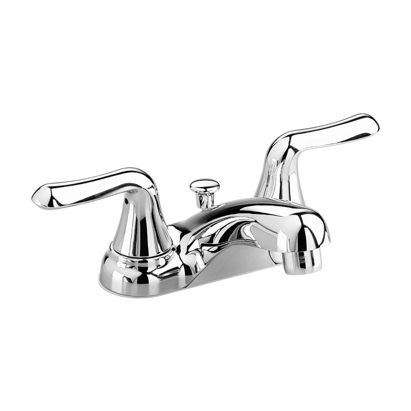 Robinet de salle de bain Colony Soft, Chrome poli
