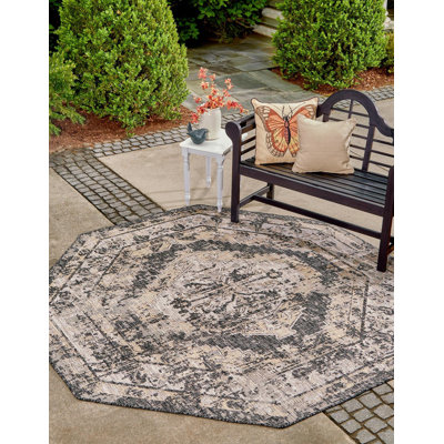 Tapis d'extérieur Nil