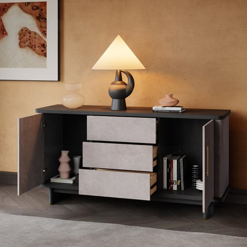 Simple Design Home Sideboard