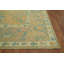 Tapis turc Oushak 8 x 11