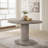 Jedidiah 4 - Person Pedestal Dining Set