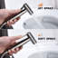 Bidet à main
