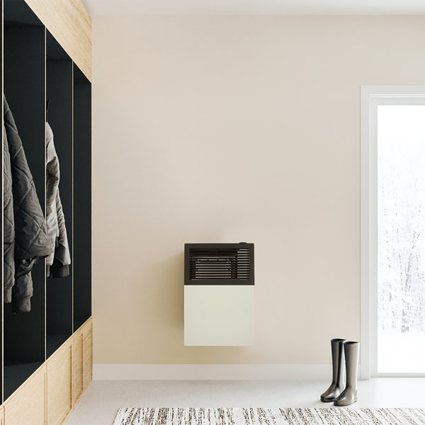 Propane Wall Heater Comfort Glow 8,000 BTU Natural Gas Wall