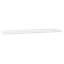 Tablette flottante en bois peint-128719789