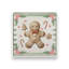 «Gingerbread Boy» par Nicole DeCamp, reproduction d'art-1133000857-1133000860-1133000848