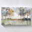 "A Walk In The Meadow" par Nan, reproduction sur toile-1216259907