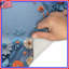 Tapis de bain en papier-804279838