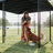 Lucky Dog Stay Series 10'L x 10'W Presidential Kennel-62525367
