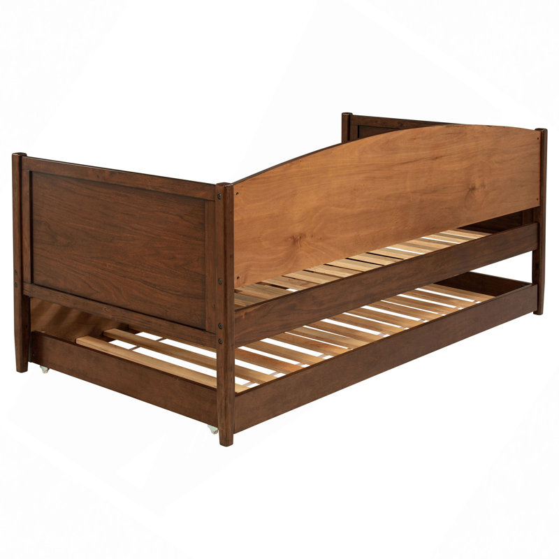 Medium Daybed With Trundle