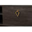 Casimir TV Stand for TVs up to 49"-680648607
