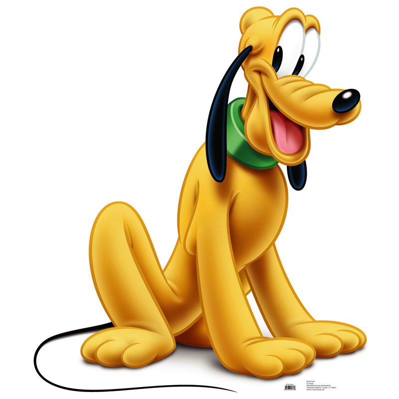 Disney Characters