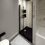 Portes de douche