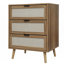 Commode 3 tiroirs